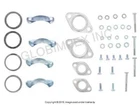 Volkswagen (1960-1974) Muffler Installation Kit Hjs + Year Warranty New. Price: $43.00.