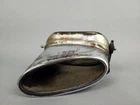 06 Bentley Exhaust Pipe Used. Price: $80.96.