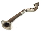 06-11 Honda Civic 1.8L Pipe Engine Exhaust Front Manifold Down Outlet Tube Oem Used. Price: $89.00.