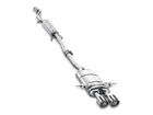 Akrapovic ME-MIN/TI/1H Evolution Line (ss) Cooper New. Price: $1764.99.