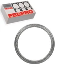 Fel-pro Exhaust Pipe Flange Gasket Manifold To Front For 1997-2006 Jeep Tj New. Price: $23.81.