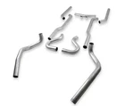 1040FM Flowmaster Crossmember-back Exhaust System New. Price: $562.95.