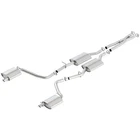 Borla 140649 S-type Cat Back Exhaust For 2015-23 Dodge Challenger Sxt Gt 3.6L V6 New. Price: $1899.99.