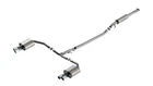 Borla 140891 Exhaust System Kit New. Price: $2114.99.