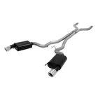 817730 Flowmaster American Thunder Cat-back Exhaust System New. Price: $1499.95.