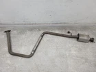 2017-2022 Kia Niro Exhaust Center Middle Pipe 28650G5120 Used. Price: $474.05.