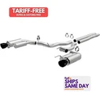 Magnaflow Exhaust MAG19645 System Kit Fits Ford Mustang 2024 Performance New. Price: $3962.12.