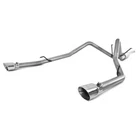 Mbrp S5146AL 2.5" Cat-back Exhaust For 09-24 Dodge Ram 1500 Classic 5.7L Hemi V8 New. Price: $584.99.