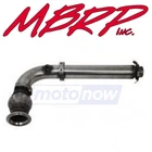 Mbrp AT-9208RP Performance Exhaust System Slip-on / Silencers Vu New. Price: $354.99.