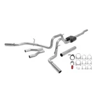 17417 Flowmaster American Thunder Cat-back Exhaust System New. Price: $921.95.