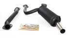 Hks LET-M01 Turbo Exhaust Mitsubishi STARION(1983-1989) Chrysler CONQUEST(1... New. Price: $428.74.