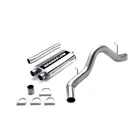 Magnaflow Sys C/b 03 Suburban-yukon Fits Xl 6.0L V New. Price: $839.00.