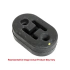 Dynomax Performance Exhaust Hanger Insulator Universal Rubber Black 35460 New. Price: $25.83.