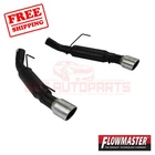 Flowmaster Exhaust System Kit Ford Mustang 05-10 New. Price: $769.89.