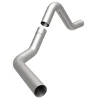 Magnaflow 15395 Stainless Steel 4" Exhaust Tail Pipe; For 03-04 Ram 2500/3500 New. Price: $188.24.