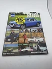 Mgc Parts Catalog Moss Motors Pasts & Accessories MGB-93 Used. Price: $19.95.