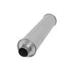 Ap Exhaust Muffler For Malibu, G6 700484 New. Price: $59.87.
