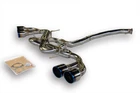 Hks Flux Welded Legamax Premium Exhaust For 2009+ Nissan Gtr R35 New. Price: $2600.00.