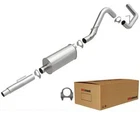 Brexhaust 106-0808 Direct-fit System 2011-2014 Ford F-150 New. Price: $540.00.