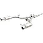 Open Box 19097 Magnaflow Exhaust System Coupe Ford Mustang 2015-2023 New. Price: $1447.91.