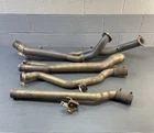 2015-2020 Bmw M3 F80 3.0L S55 Engine Exhaust Muffler Midpipe Tuning Kit Used. Price: $1000.00.