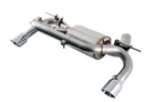 Awe Tuning 3010-32024 Exhaust System Kit New. Price: $1595.00.