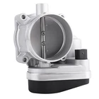 Electronic Throttle Body For Chrysler Aspen 2007-2009 Dodge Durango/ram 1500 New. Price: $51.60.
