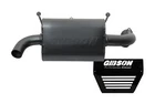 Gibson Performance Exhaust Polaris New. Price: $373.88.