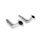 70701403-RHKR Hooker Blackheart Ls Swap Exhaust Adapter Kit New. Price: $199.95.