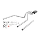 17171 Flowmaster American Thunder Catback Exhaust System New. Price: $649.95.
