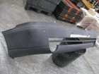 Mercedes W220 Class S500 S600 Lorinser Rear Bumper Cover 01 02 03 04 05 06 New. Price: $712.49.