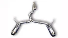Hks 31006-BF001 Hi-power Muffler For 2015-2021 Subaru Wrx New. Price: $1484.08.
