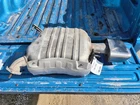 2019-2020 Hyundai Santa Fe Rear Muffler Exhaust Tailpipe W/ Tip Oem 28710S2300 Used. Price: $358.00.