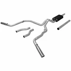 Flowmaster Cat Back Exhaust Ford 1987-1996 Part 17471 Performance New. Price: $799.95.