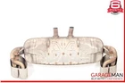 03-06 Porsche Cayenne 955 Complete Exhaust Muffler Tips Pipe Assembly Oem Used. Price: $250.00.