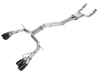 Awe Tuning 3020-43109 Exhaust System Kit New. Price: $2465.00.