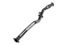 Invidia HS22SW4AFPCB High Flow Catted Front Pipe For 2022-2025 Subaru Wrx New. Price: $994.95.