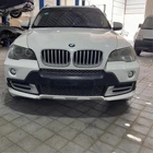 2008 Bmw X5 Rear Muffler Used Oem 18107558646. Price: $184.99.