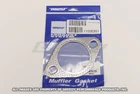 Greddy For 60MM Exhaust Oval Gasket New. Price: $21.05.