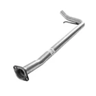 Ap Exhaust Pipe 48733 New. Price: $108.41.
