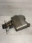 14-17 Mercedes S65 S63 W222 5.5L Amg Left Side Muffler Exhaust Oem 2224901001 Used. Price: $399.00.