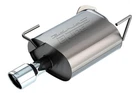 Borla 11966 Exhaust System Kit Fits 2019-2024 Subaru Forester Axle-back New. Price: $639.99.