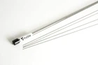 Ticon Industries 2.2MM(.087") Titanium Welding Filler Rod 1/4LB 39" Length New. Price: $42.77.