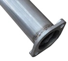 Injen SES1971 Exhaust System Kit New. Price: $814.50.