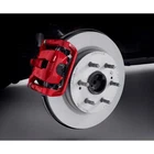 Genuine Gm Performance Brake Upgrade System Rear 85521918 New. Price: $805.50.