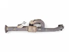 2012-2015 Honda Pilot Front Exhaust Muffler Y Pipe W/flex 18210-SZA-A22, C037, Used. Price: $400.05.