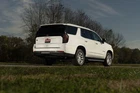 Flowmaster 718217 Fx Exhaust System 21-26 Tahoe/yukon/xl/suburban 5.3L New. Price: $1099.95.