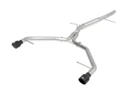 Afe 49-36419-B Mach Force-xp Exhaust System 2017-2019 Audi A4 Gas 2.0L L4 New. Price: $1153.00.