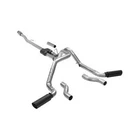 Flowmaster 817854 Outlaw Series Cat Back Exhaust System New. Price: $1199.95.