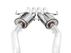 Awe Tuning 14-19 Chevrolet C7 Corvette 6.2L/SC Track-to-touring Conversion Kit New. Price: $825.00.